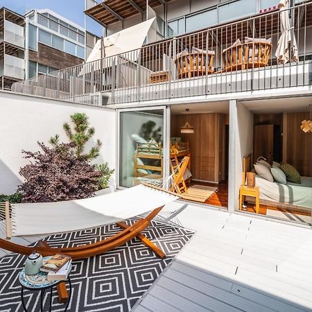 Stunning Duplex Cj A Illa De Arousa Kültér fotó