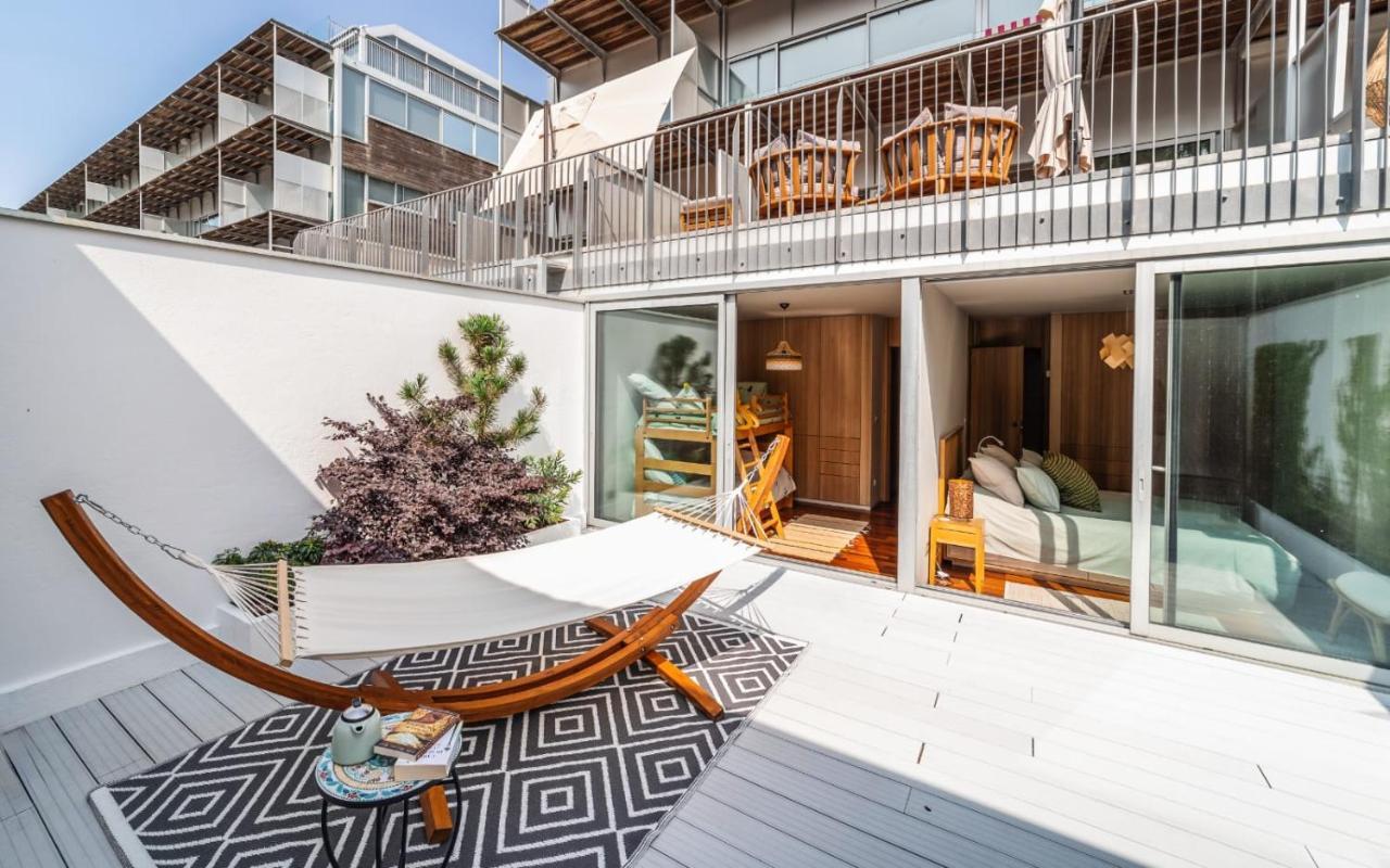 Stunning Duplex Cj A Illa De Arousa Kültér fotó